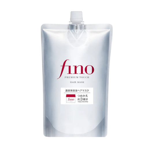 Fino Premium Touch Hair Mask Refill, SHISEIDO, 700 g