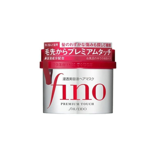 Fino Premium Touch Hair Mask, SHISEIDO, 230 g