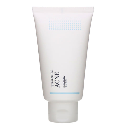 Spumă de curățare față Acne Facial Cleanser,  PYUNKANG YUL, 120 ml
