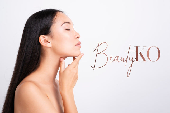 Best of K-BEAUTY - BeautyKO Romania