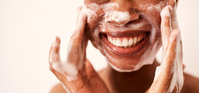 Curatare - BeautyKO Romania