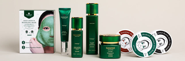 Shangpree - BeautyKO Romania