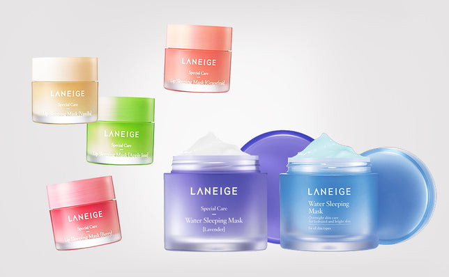 Laneige - BeautyKO Romania