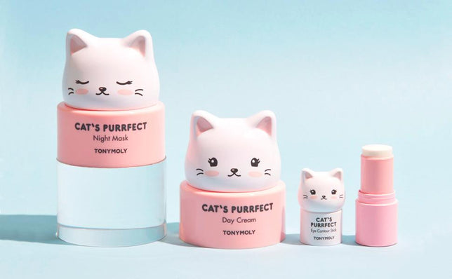 TonyMoly - BeautyKO Romania