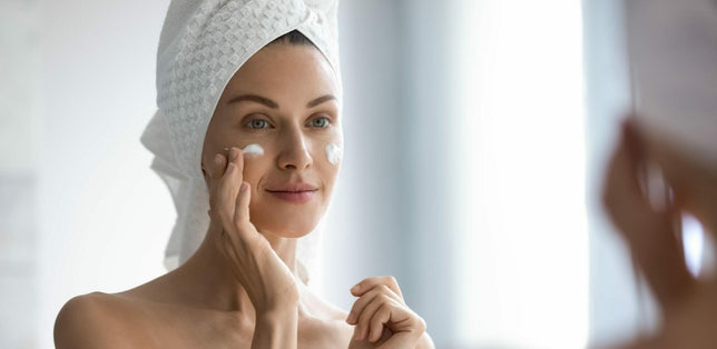 Cremă Antiaging