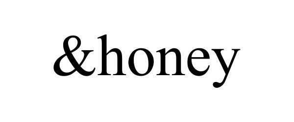 &honey