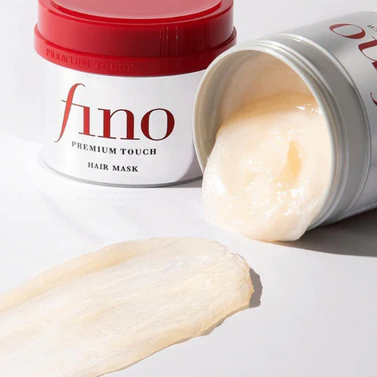 Fino Premium Touch Hair Mask Mini, SHISEIDO, 40 g