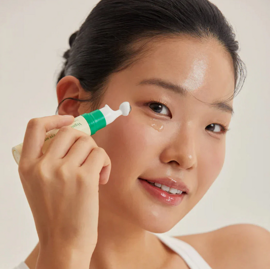 AXIS-Y Vegan Collagen Eye Serum – Ser Contur Ochi cu Colagen Vegan, 14 ml