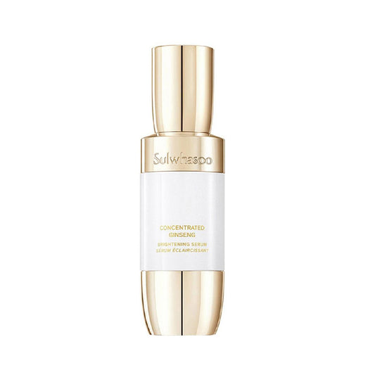 Ser Antirid Concentrated Ginseng  Brightening Serum, SULWHASOO, 8ml