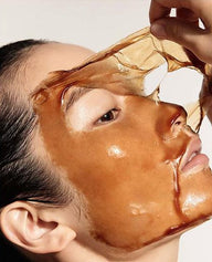 Detalii produs SULWHASOO Mască de față Clarifying Peel-off Mask Mini 35ml