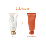 Detalii produs SULWHASOO Mască de față Clarifying Peel-off Mask Mini 35ml