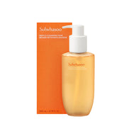Informații suplimentare SULWHASOO Spumă de curățare delicată Gentle Cleansing Foam Mousse 200ml