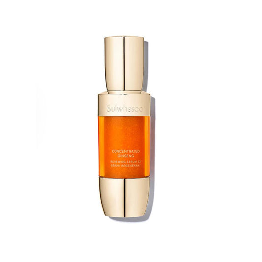 Ser Antirid Concentrated Ginseng Renewing Serum EX, SULWHASOO 8 ml