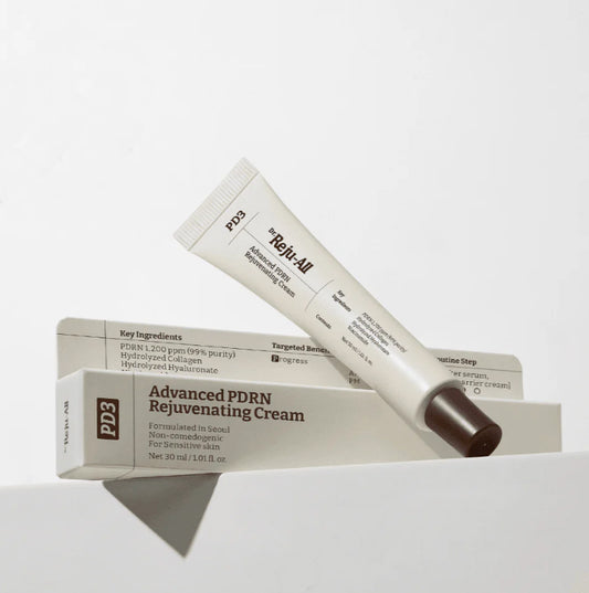 Dr. Reju-All Advanced PDRN Repair Cream, 20 ml