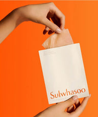 Informații suplimentare SULWHASOO Mască de față anti-aging First Care Activating Mask