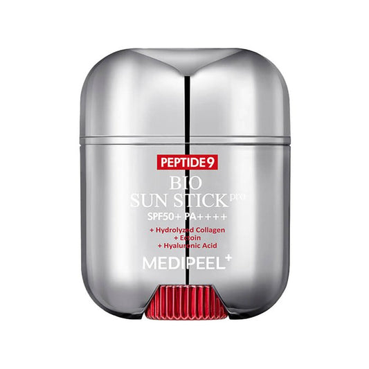 Stick cu protecție solară Peptide 9 Bio Sun Stick, Medi-Peel, 19g