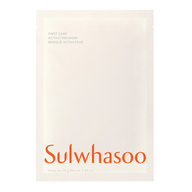 Detalii produs SULWHASOO Mască de față anti-aging First Care Activating Mask
