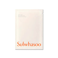 SULWHASOO Mască de față anti-aging First Care Activating Mask - mască sheet anti-aging activatoare