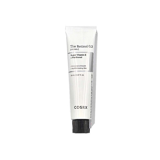 The Retinol 0.3 Cream, COSRX, 20 ml