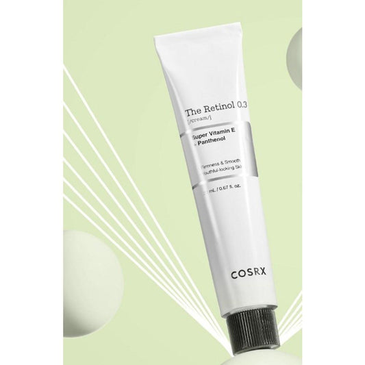 The Retinol 0.3 Cream, COSRX, 20 ml