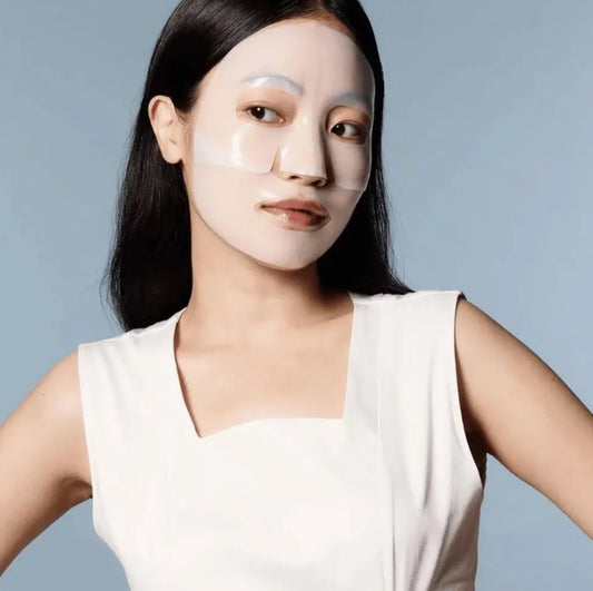 Mască de față Biodance - Hydro Cera-nol Real Deep Mask