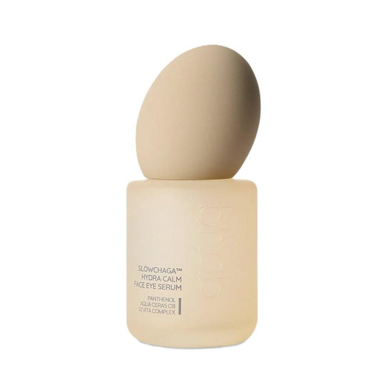 Ser calmant pentru față și ochi Slowchaga Hydra Calm Face Eye Serum, Bhab, 50ml