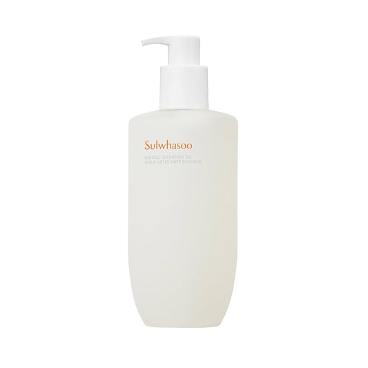 Ulei de curățare Gentle Cleansing Oil, SULWHASOO, 200 ml