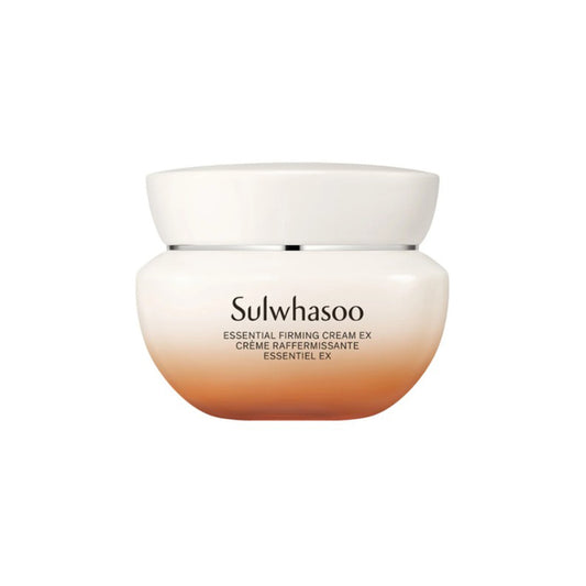 Cremă antirid Essential Comfort Firming Cream, Sulwhasoo, 15 ml