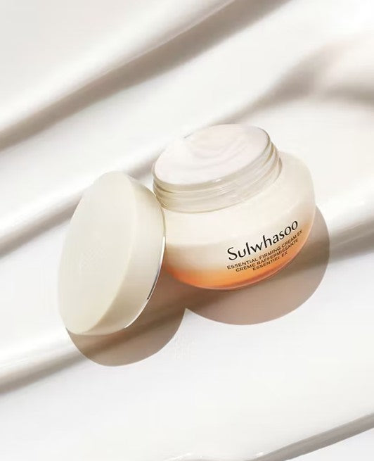 Cremă antirid Essential Comfort Firming Cream, Sulwhasoo, 15 ml
