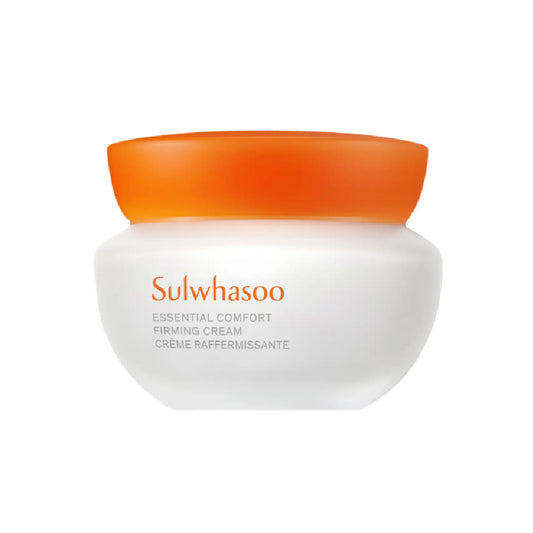 Cremă antirid Essential Comfort Firming Cream Jumbo, Sulwhasoo, 75 ml