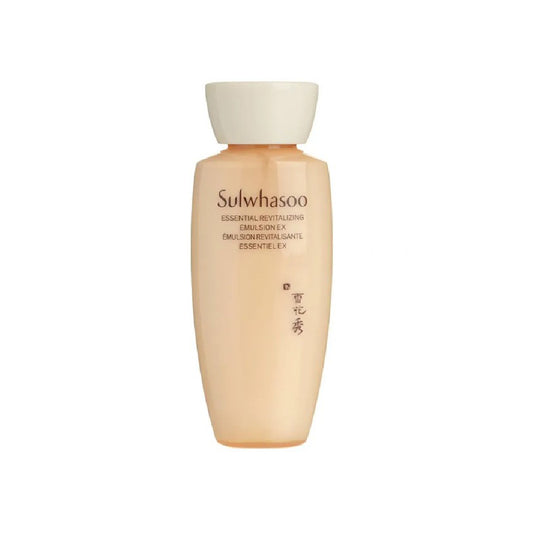 Emulsie Essential Revitalizing Emulsion EX Mini, SULWHASOO, 15 ml