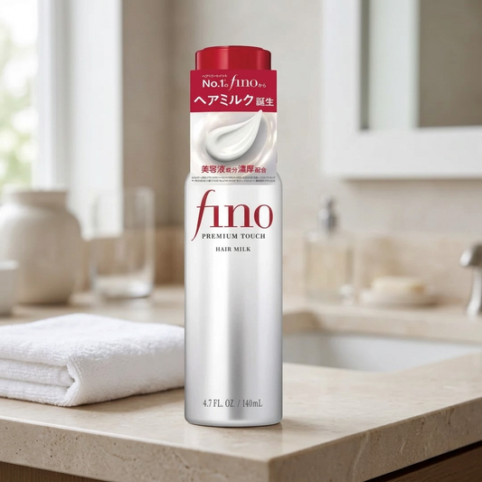 Fino Premium Touch Serum Hair Milk 140 ml.