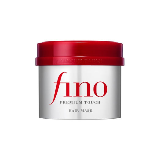 Fino Premium Touch Hair Mask Mini, SHISEIDO, 40 g