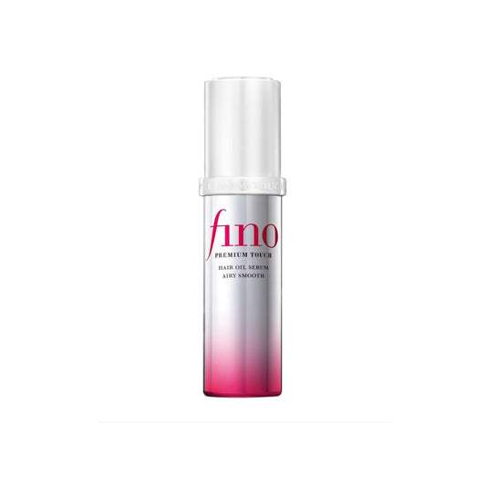 Fino Premium Touch Hair Oil Serum Airy Smooth, 70 ml