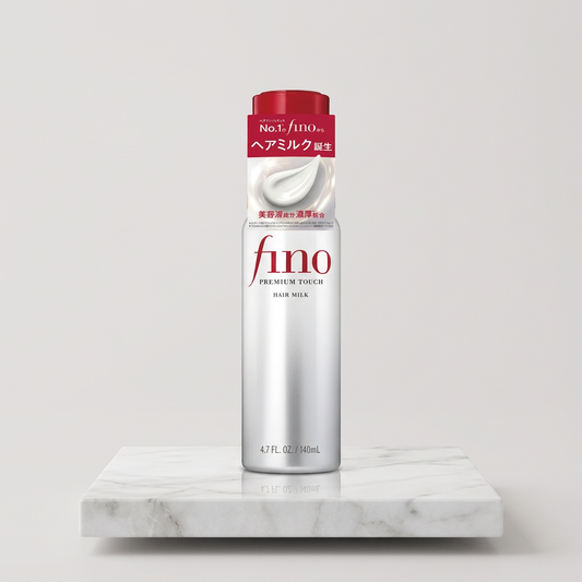 Fino Premium Touch Serum Hair Milk 140 ml.