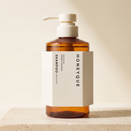 Șampon HONEYQUE Deep Repair Shampoo Moist 450 ml