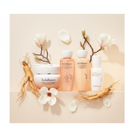 Sulwhasoo Essential Firming Cream EX Set - Botanical Ginseng