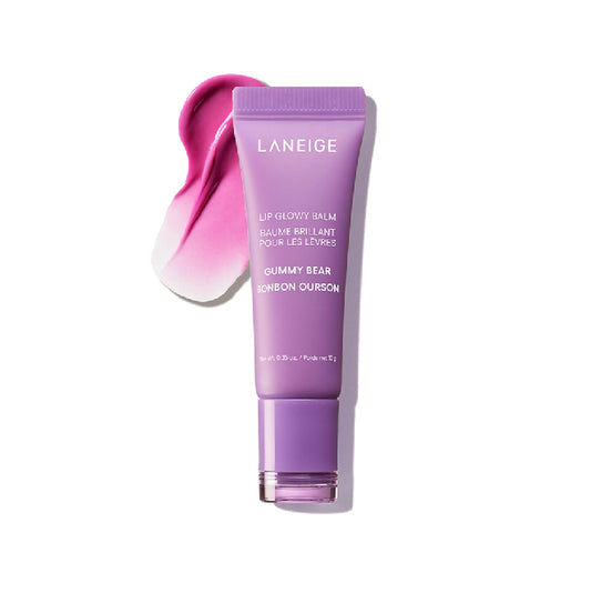Balsam de buze Lip Glowy Balm Gummy Bear, Laneige 10g