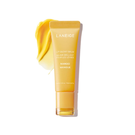 Balsam de buze Lip Glowy Balm Mango, Laneige 10g
