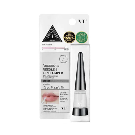 Reedle Shot Lip Plumper 90, Expert, VT