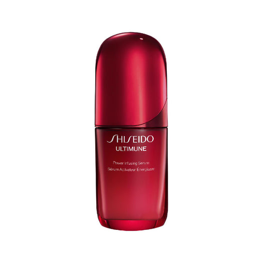 Ser Ultimune Power Infusing Concentrate, SHISEIDO, 10 ml