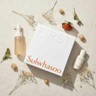 Sulwhasoo – Flat Lay Editorial