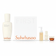 Sulwhasoo Gift Set – White Background 1:1