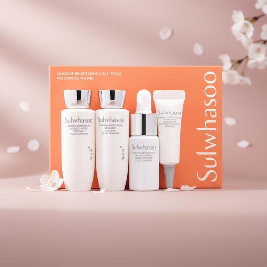 Sulwhasoo Rose Blossom