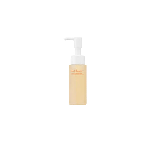 Detalii produs SULWHASOO Spumă de curățare delicată Gentle Cleansing Foam Mousse Mini 50ml