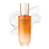 Sulwhasoo Concentrated Ginseng Rejuvenating Emulsion - rezultate vizibile anti-aging