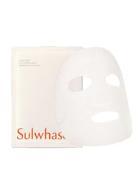 Informații suplimentare SULWHASOO Mască de față anti-aging First Care Activating Mask