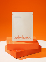 Informații suplimentare SULWHASOO Mască de față anti-aging First Care Activating Mask