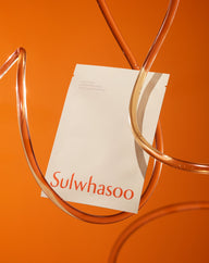 Informații suplimentare SULWHASOO Mască de față anti-aging First Care Activating Mask