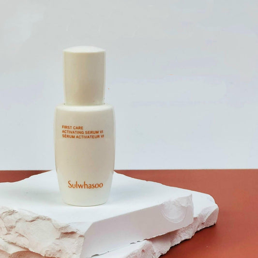 Detalii produs SULWHASOO Ser Antirid First Care Activating Serum Mini 15ml